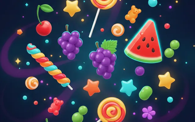 Sweet Bonanza — Pragmatic Play слоту