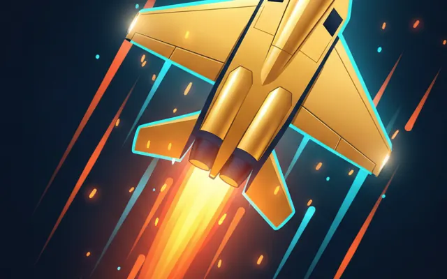 JetX — SmartSoft компаниясынын crash-оюну