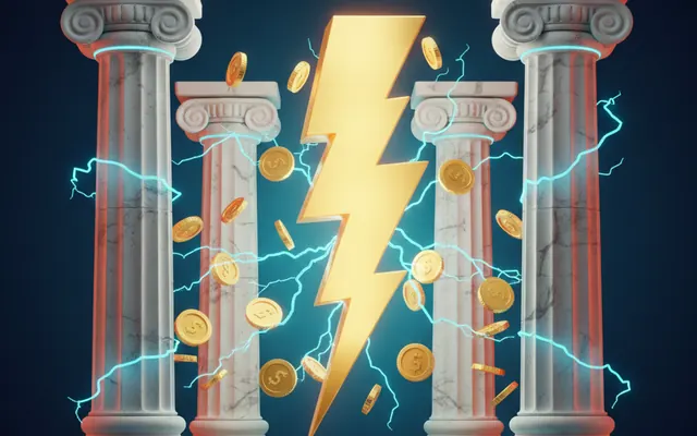 Gates of Olympus — Pragmatic Play слоту
