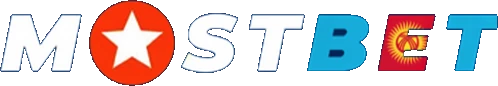Mostbet Кыргызстан логотиби
